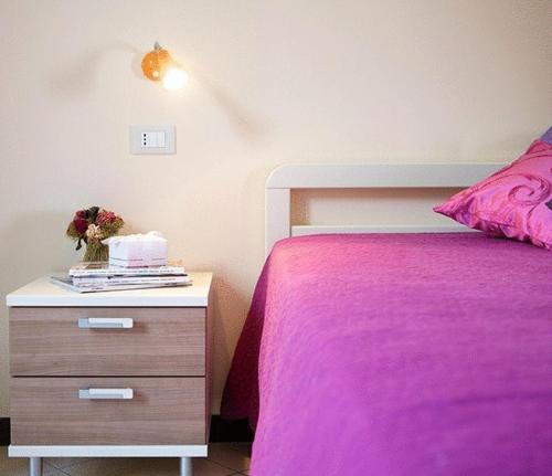 This photo about 4Canti Case Vacanze shared on HyHotel.com