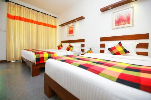Hotel Alakamanda in Anuradhapura Hotel Alakamanda in Anuradhapura