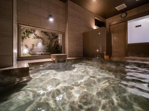 スパ, スーパーホテル 東舞鶴 (Super Hotel HigashiMaizuru) in 舞鶴 スパ, スーパーホテル 東舞鶴 (Super Hotel HigashiMaizuru) in 舞鶴