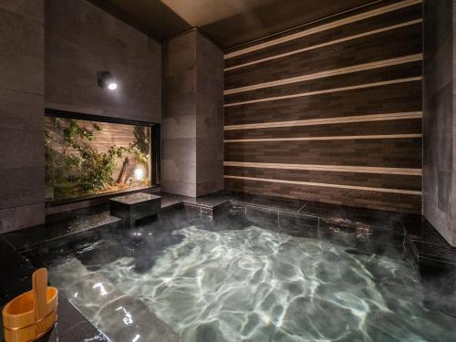 スパ, スーパーホテル 東舞鶴 (Super Hotel HigashiMaizuru) in 舞鶴 スパ, スーパーホテル 東舞鶴 (Super Hotel HigashiMaizuru) in 舞鶴
