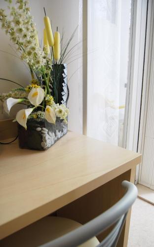 This photo about Hotel Solemare shared on HyHotel.com