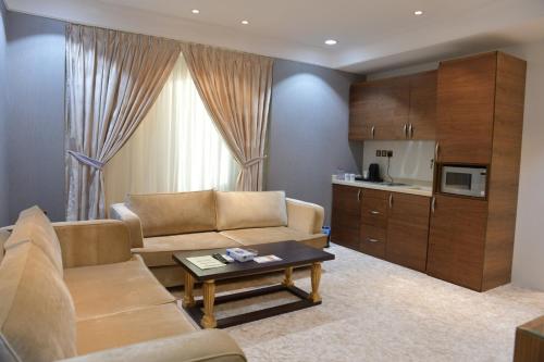 Crown City Hotel - فندق كراون سيتي in Ash Shifa Crown City Hotel - فندق كراون سيتي in Ash Shifa