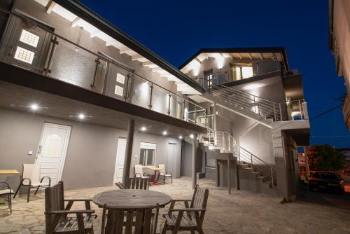 Lena Apartments in Тассос Lena Apartments in Тассос