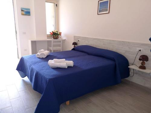 Hotel Country B&B Palinuro