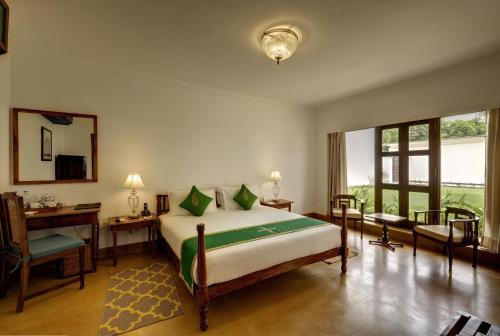Saraca Hotel Lucknow (Formerly known as Lebua Lucknow) in Lucknow Saraca Hotel Lucknow (Formerly known as Lebua Lucknow) in Lucknow