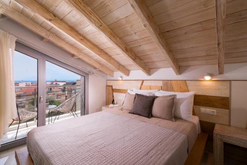 Lena Apartments in Тассос Lena Apartments in Тассос