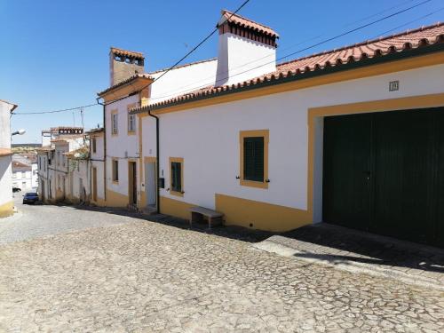Casa do Beco in Sousel Casa do Beco in Sousel