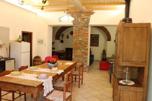 Veramaro,accogliente appartamento in campagna in San Zeno Veramaro,accogliente appartamento in campagna in San Zeno