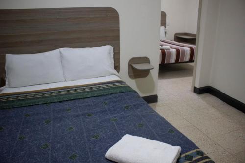 Hotel Winn Comfort in Chiautempan Hotel Winn Comfort in Chiautempan