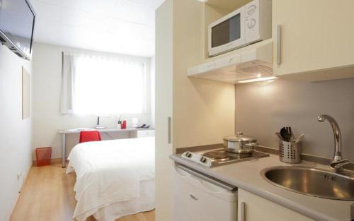 Vertice Roomspace in Villaverde Vertice Roomspace in Villaverde