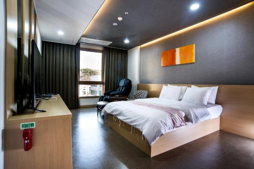 Namyangju Benekia JD Hotel in Jinjeop-eup Namyangju Benekia JD Hotel in Jinjeop-eup