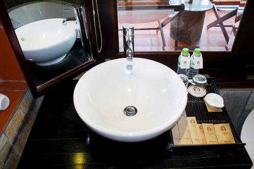 Poshanu Resort in Phan Thiet Poshanu Resort in Phan Thiet
