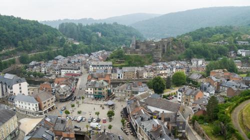 Цікаві місця поруч, Appartement Les Bleuets in Ла Роше-ен-Арденне Цікаві місця поруч, Appartement Les Bleuets in Ла Роше-ен-Арденне