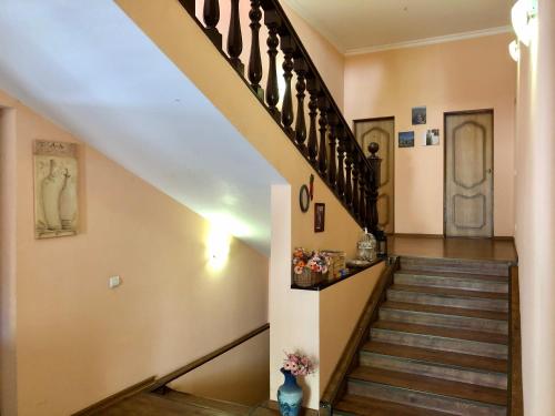 Teremok Guest House in Szocsi Teremok Guest House in Szocsi