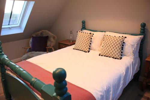 Charming and luxury retreats on our farm in Billingshurst Charming and luxury retreats on our farm in Billingshurst