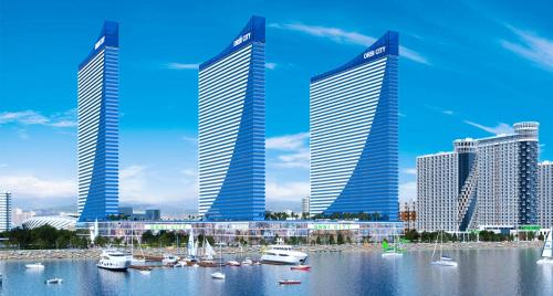 Apartments in Batumi