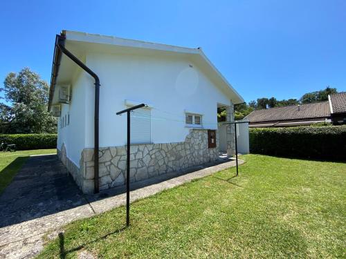 Apartment Mandica in Basanija Apartment Mandica in Basanija