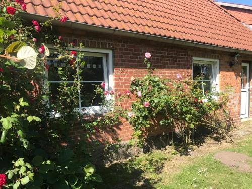 Exterior view, Refugium in Ostseenahe in Schwedeneck Exterior view, Refugium in Ostseenahe in Schwedeneck