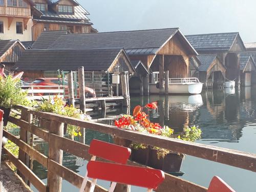 Braugasthof Hallstatt in Χάλστατ Braugasthof Hallstatt in Χάλστατ