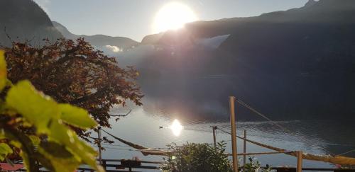 Braugasthof Hallstatt in Гальштат Braugasthof Hallstatt in Гальштат