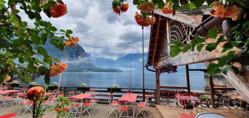 Restaurant, Braugasthof Hallstatt in Hallstatt Restaurant, Braugasthof Hallstatt in Hallstatt