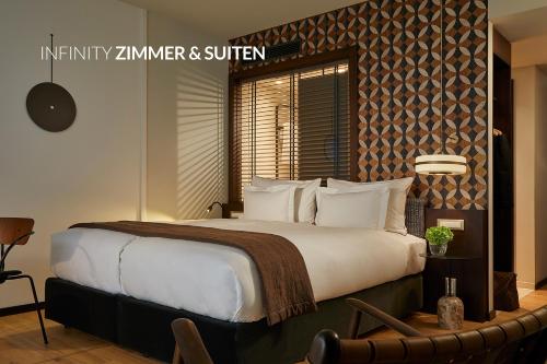 Infinity Hotel & Conference Resort Munich in Unterschleissheim Infinity Hotel & Conference Resort Munich in Unterschleissheim