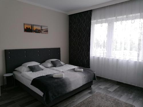 Napfény Szállás (Napfeny Szallas) in Szeged (Segedyn) Napfény Szállás (Napfeny Szallas) in Szeged (Segedyn)