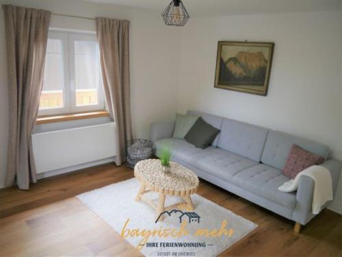 Ihre Ferienwohnung bayrisch mehr... in Gstadt Ihre Ferienwohnung bayrisch mehr... in Gstadt