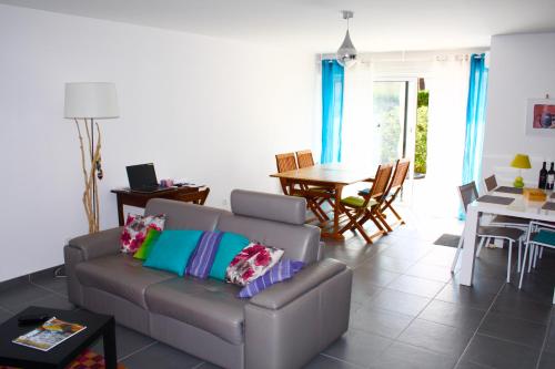 المرافق, Capbreton - Plage - Port - Famille - Jardin in La Savane المرافق, Capbreton - Plage - Port - Famille - Jardin in La Savane