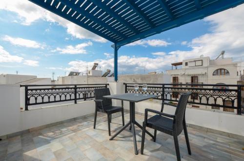 Pension Irene 2 in Naxos Island Pension Irene 2 in Naxos Island