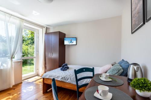 Agroturystyka Lubaczówka (Agroturystyka Lubaczowka) in Sarbinowo Agroturystyka Lubaczówka (Agroturystyka Lubaczowka) in Sarbinowo