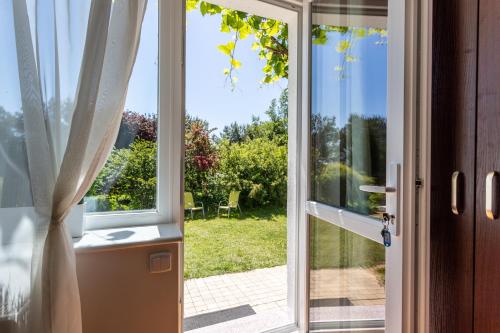 Kilátás, Agroturystyka Lubaczówka (Agroturystyka Lubaczowka) in Sarbinowo Kilátás, Agroturystyka Lubaczówka (Agroturystyka Lubaczowka) in Sarbinowo