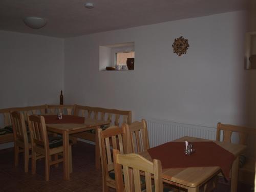 This photo about Penzion U Dvou lip shared on HyHotel.com