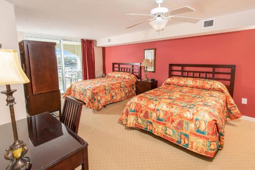 Barefoot Yacht Club & Resort Villas in North Myrtle Beach Barefoot Yacht Club & Resort Villas in North Myrtle Beach