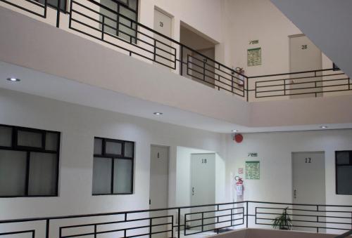 Hotel Winn Comfort in Chiautempan Hotel Winn Comfort in Chiautempan