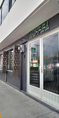 Hotel Winn Comfort in Chiautempan Hotel Winn Comfort in Chiautempan