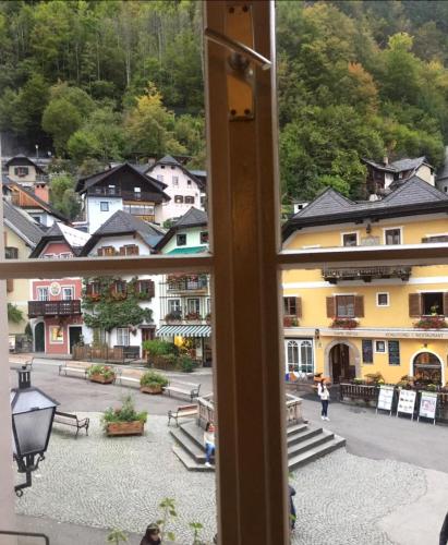 Gasthof Simony Hallstatt in Χάλστατ Gasthof Simony Hallstatt in Χάλστατ