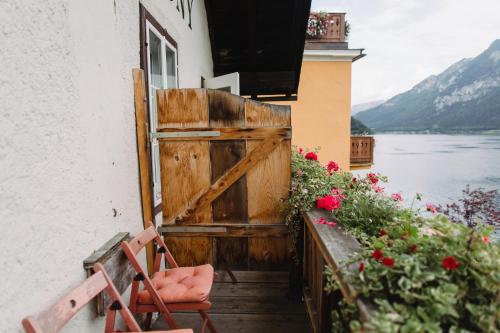 Gasthof Simony Hallstatt in Hallstatt Gasthof Simony Hallstatt in Hallstatt