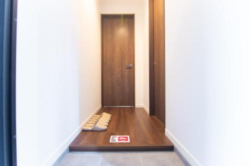 Base Hanegi Apartment in Tokyo Base Hanegi Apartment in Tokyo