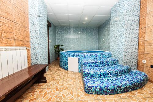 กิจกรรม, Mini Hotel Smak in นิโปร กิจกรรม, Mini Hotel Smak in นิโปร
