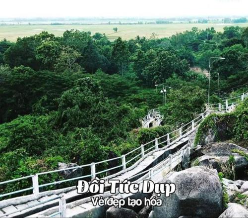 Lucky 190 in Chau Doc (An Giang) Lucky 190 in Chau Doc (An Giang)