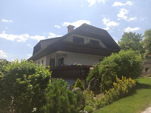Hotel Apartments Skok