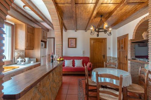 Alojamientos Rurales Los Macabes in Alpujarra De La Sierra Alojamientos Rurales Los Macabes in Alpujarra De La Sierra