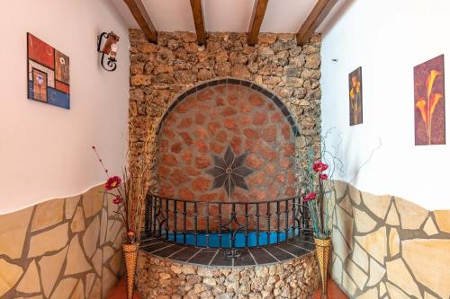 Alojamientos Rurales Los Macabes in Alpujarra De La Sierra Alojamientos Rurales Los Macabes in Alpujarra De La Sierra