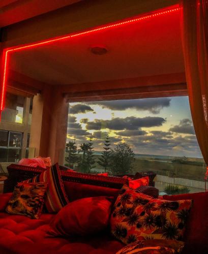 Cozy & Luxurious apartment with seaview in 布兹尼卡 Cozy & Luxurious apartment with seaview in 布兹尼卡
