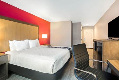 設施, 史密斯堡溫德姆拉昆塔套房酒店 (La Quinta Inn & Suites by Wyndham Fort Smith) in 史密斯堡 設施, 史密斯堡溫德姆拉昆塔套房酒店 (La Quinta Inn & Suites by Wyndham Fort Smith) in 史密斯堡