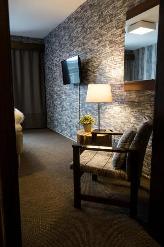 Kjølen Hotel Trysil in Трісіл Kjølen Hotel Trysil in Трісіл