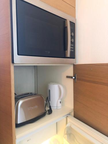Studio Vieil Antibes - Saint Antoine in Antibes Studio Vieil Antibes - Saint Antoine in Antibes