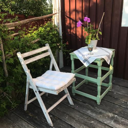 Citymokki in Kristiinankaupunki Citymokki in Kristiinankaupunki