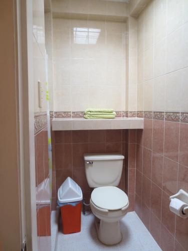 This photo about Hotel Posada Diamante shared on HyHotel.com